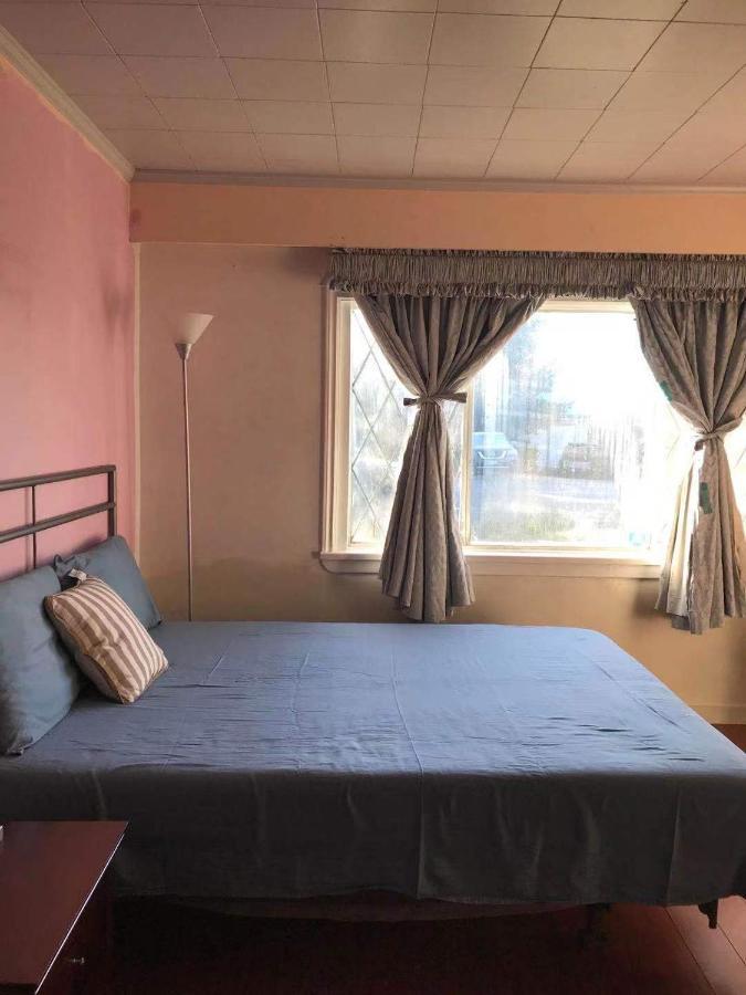Family House In The City Center Διαμέρισμα Ρίτσμοντ Εξωτερικό φωτογραφία